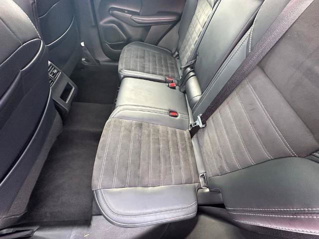 Used 2024 Mitsubishi Outlander SE AWD/4WD image 18