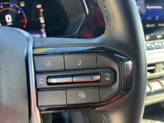 Used 2023 Chevrolet Colorado LT RWD image 23