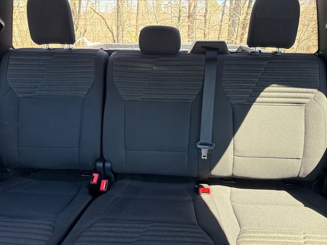 Certified 2023 Ford F150 XL w/ STX Appearance Package image 19