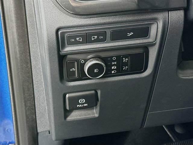 Certified 2023 Ford F150 XLT w/ Equipment Group 302A High image 16