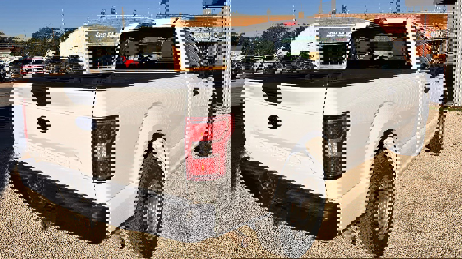 Certified 2020 Ford F150 XL w/ XL Power Equipment Group image 5