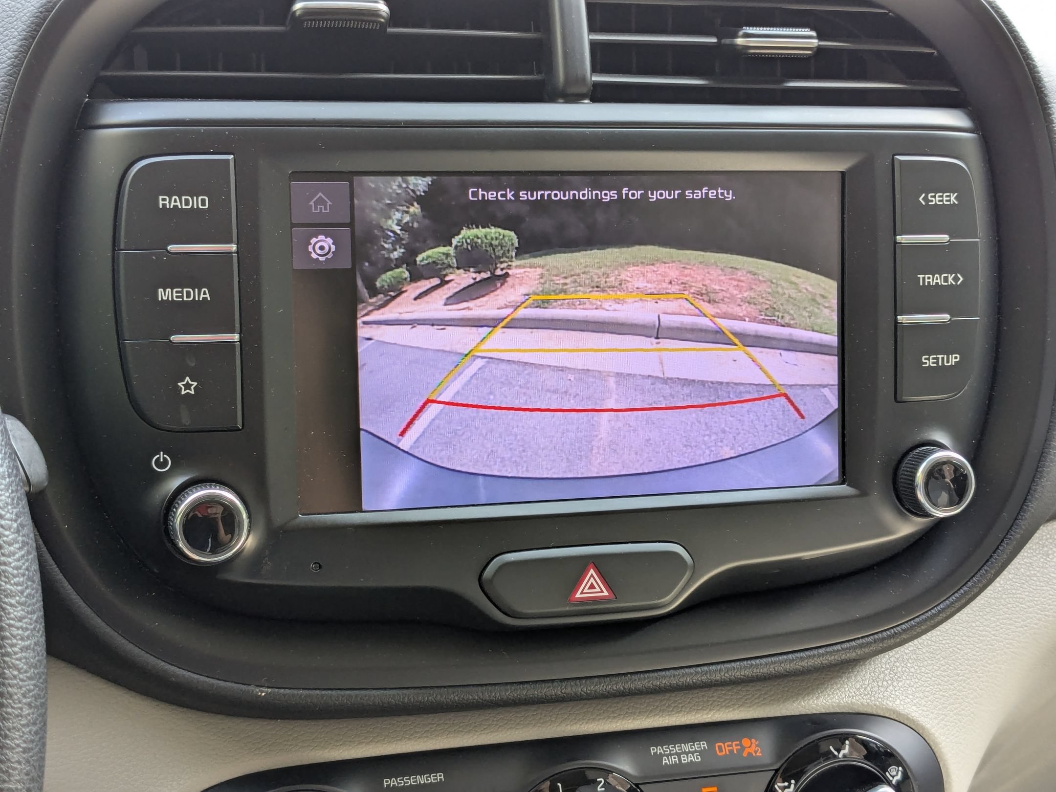 Used 2022 Kia Soul LX FWD image 19