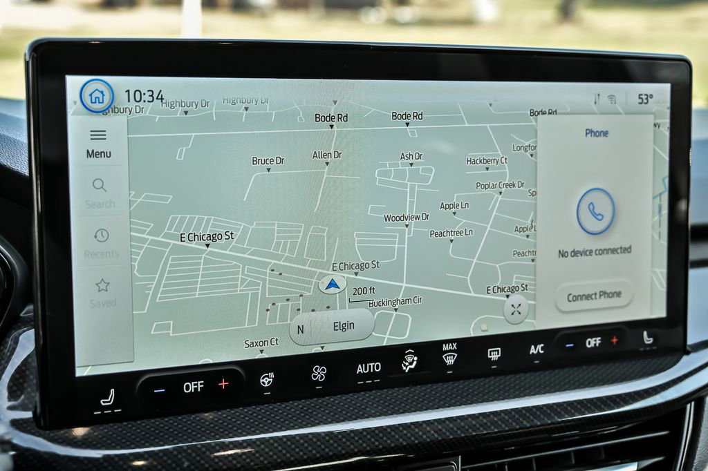 Certified 2024 Ford Escape ST-Line w/ Tech Pack #1 image 24