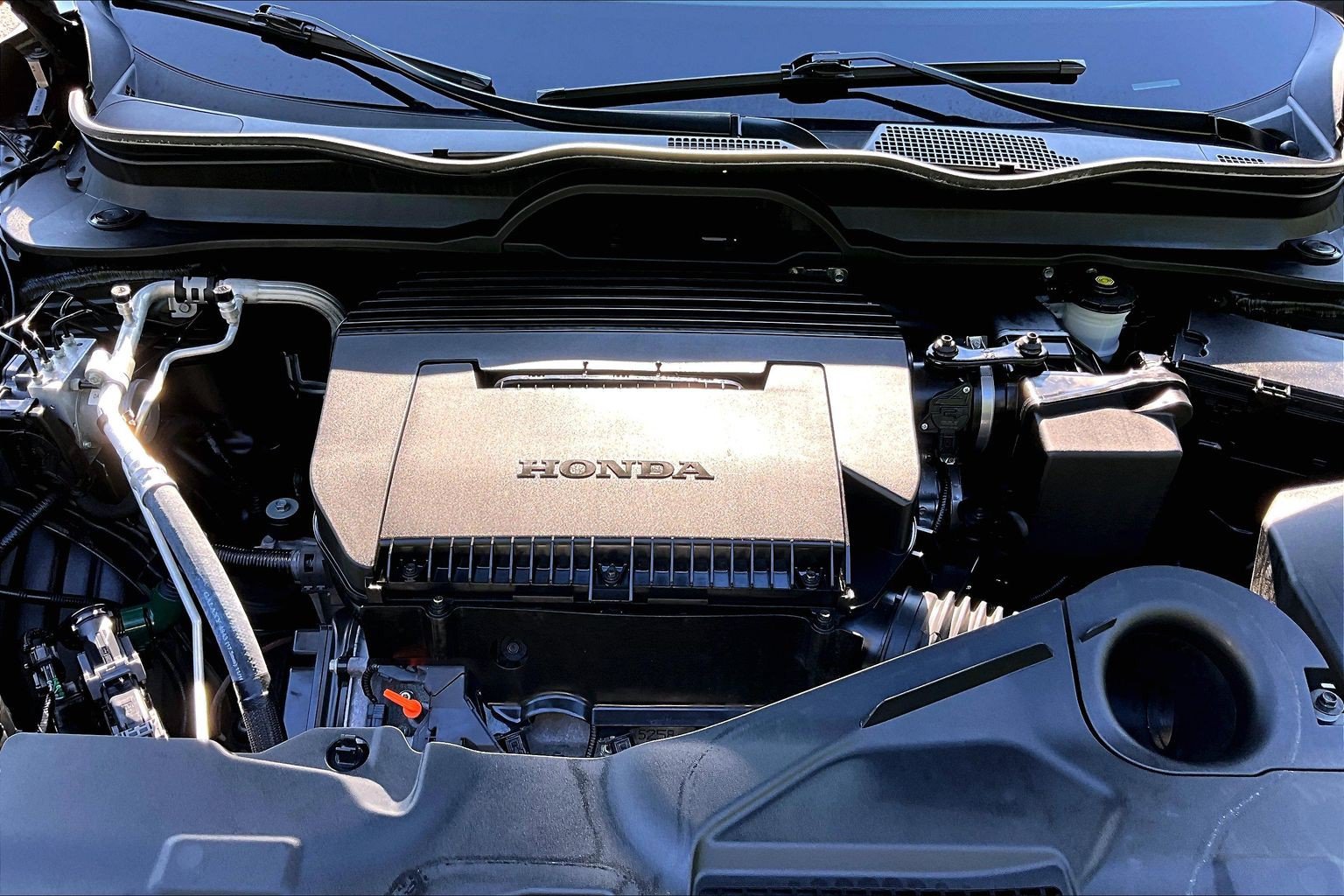 Used 2023 Honda Pilot TrailSport image 9