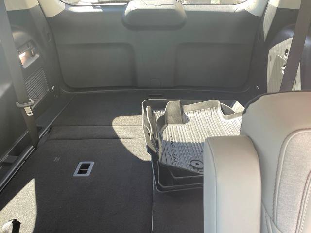 Certified 2026 Ford Explorer Active w/ Active Comfort Package AWD/4WD image 25