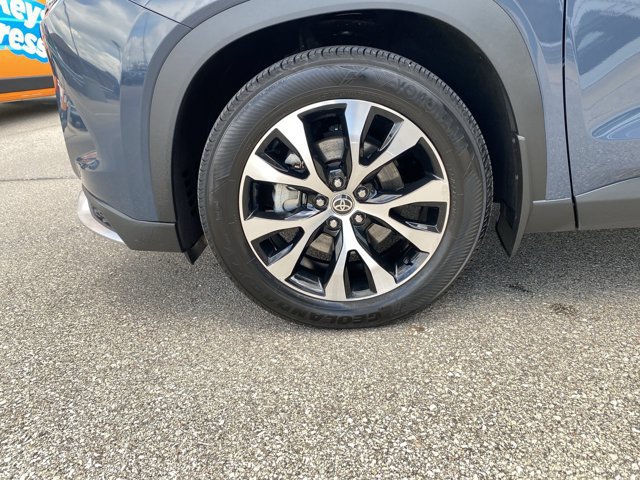 Used 2024 Toyota Grand Highlander AWD Hybrid image 10