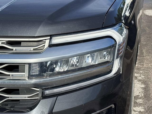 Certified 2023 Ford Expedition Max Platinum AWD/4WD image 10