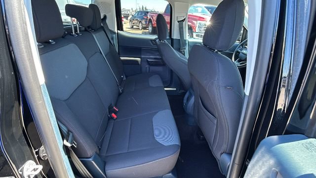 Certified 2024 Ford Maverick XL w/ Equipment Group 100A Standard AWD/4WD image 13