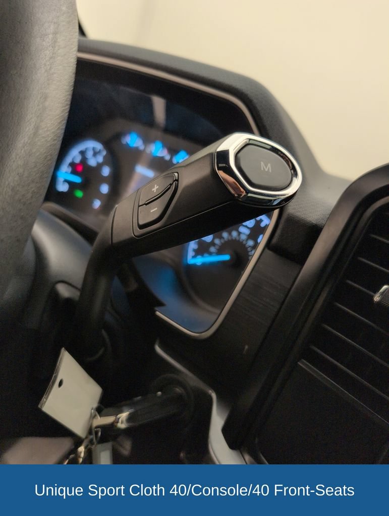 Certified 2023 Ford F150 XL w/ STX Appearance Package RWD image 27
