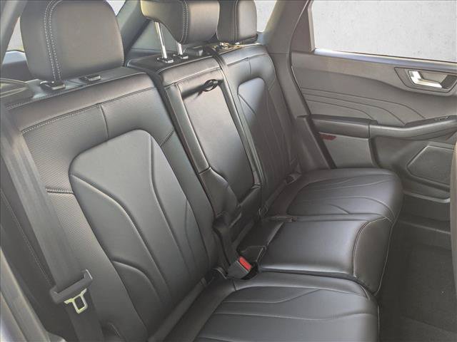 Certified 2025 Ford Escape SE w/ PHEV Premium Package FWD image 22