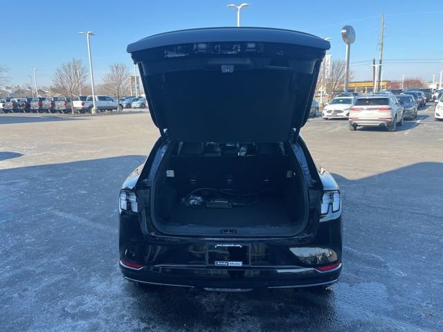 Certified 2025 Ford Mustang Mach-E GT image 10