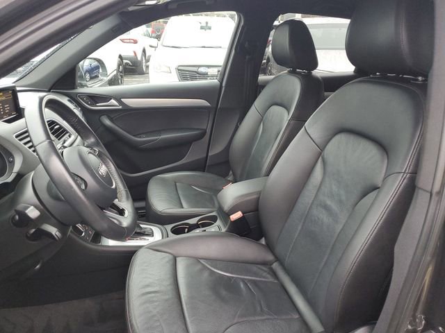 Used 2018 Audi Q3 2.0T Premium Plus w/ Premium Plus Package image 5