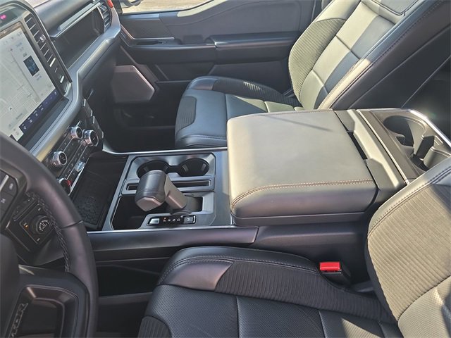 Certified 2023 Ford F150 Raptor w/ Raptor Carbon Fiber Package image 22