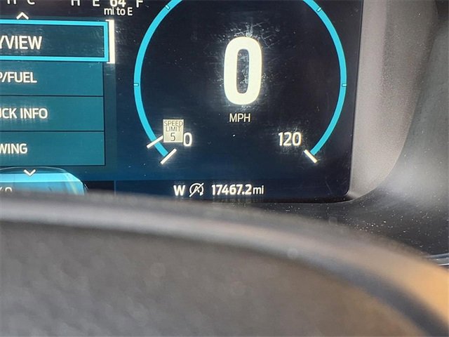 Certified 2023 Ford F150 Lariat w/ Equipment Group 502A High image 25