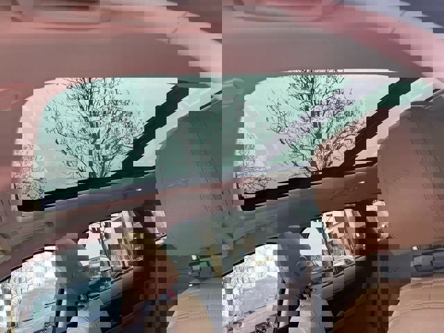 Used 2021 Jaguar F-PACE S image 38