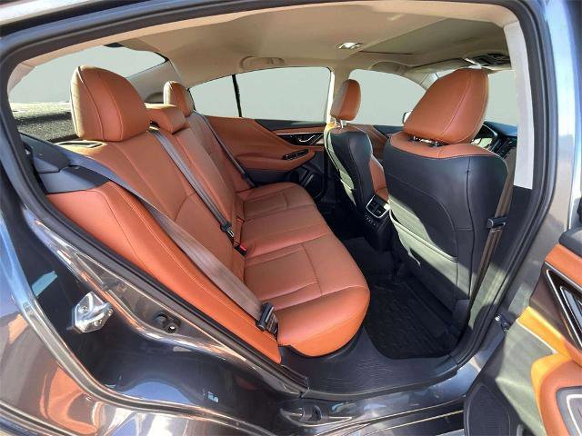 Used 2021 Subaru Legacy Touring XT w/ Popular Package #3 image 15