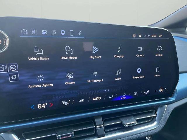 Used 2024 Chevrolet Equinox EV LT FWD image 25
