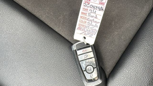 Certified 2024 Ford Explorer ST-Line w/ Class IV Trailer Tow Package image 31