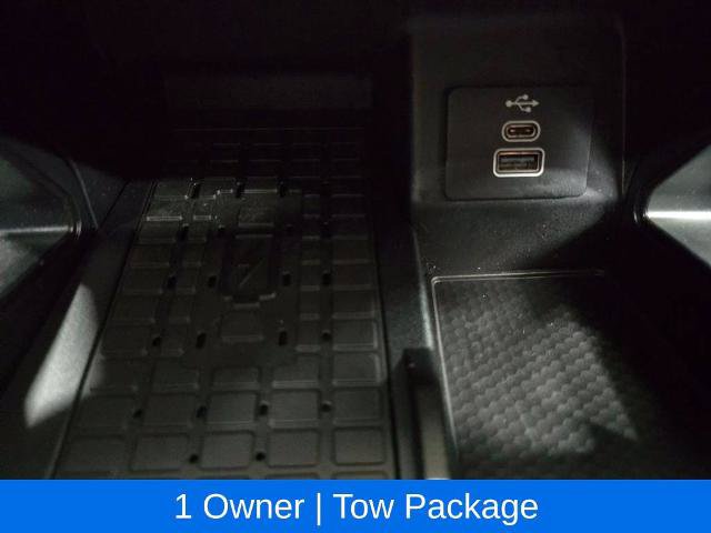 Certified 2024 Ford Ranger XLT w/ Technology Package AWD/4WD image 24