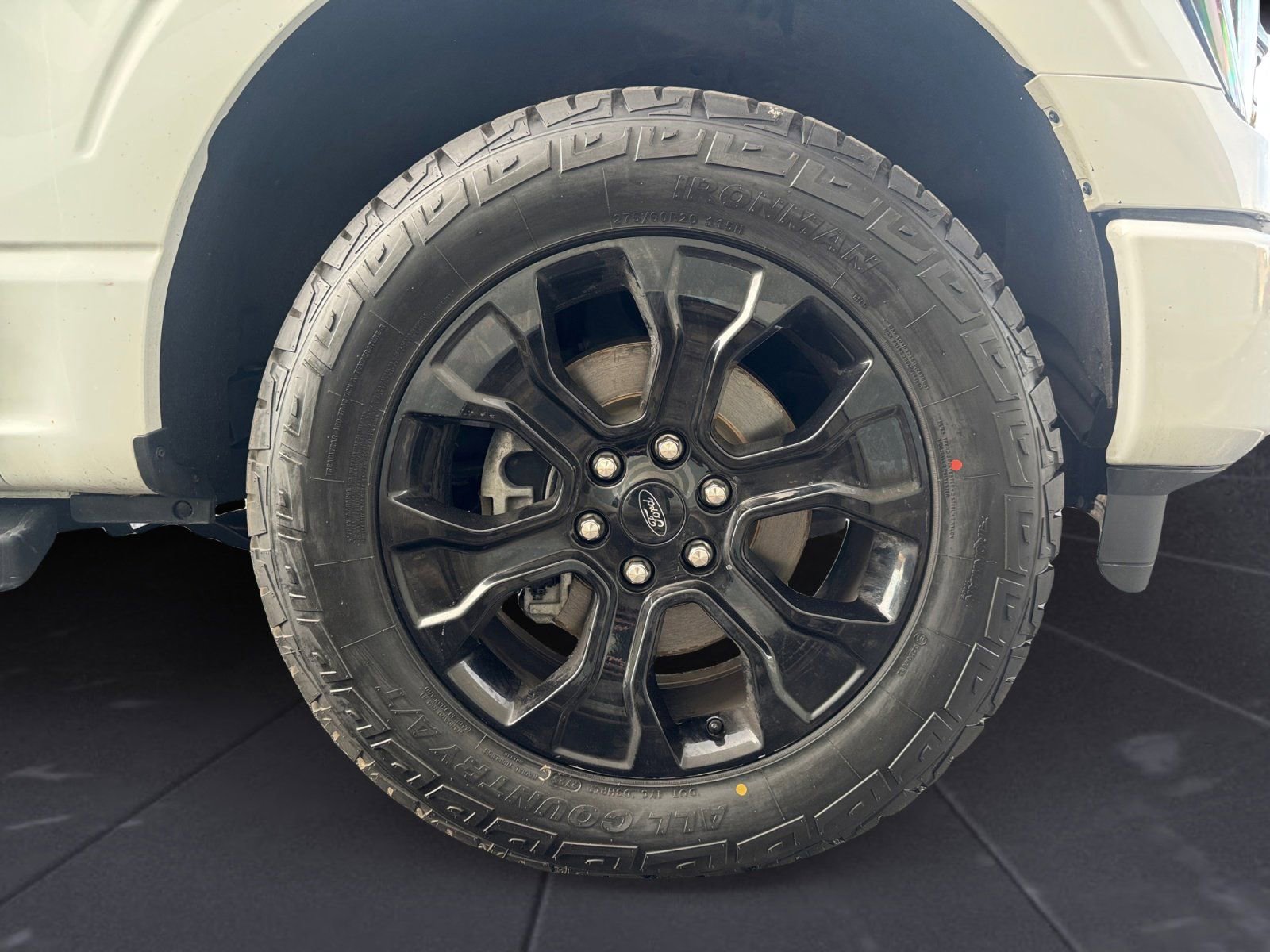 Certified 2022 Ford F150 XLT w/ Equipment Group 302A High image 14