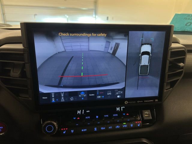 Used 2024 Toyota Tundra TRD Pro image 15