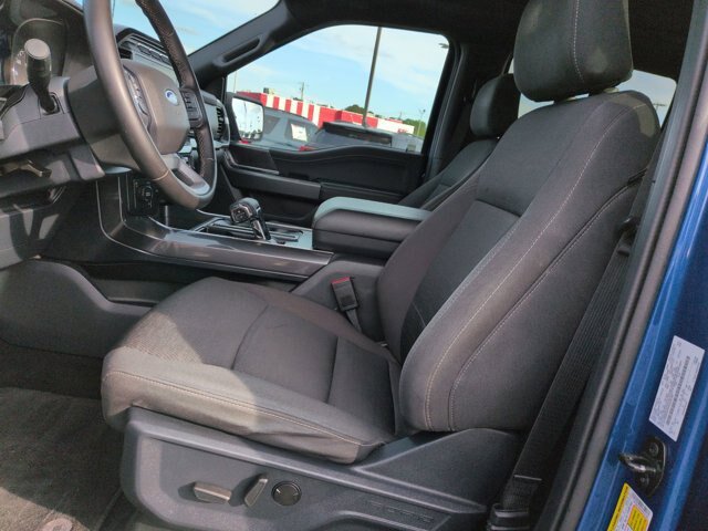 Certified 2023 Ford F150 XLT w/ Equipment Group 302A High AWD/4WD image 16