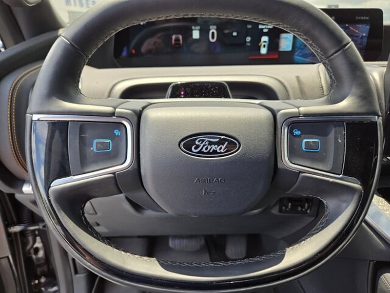 Certified 2025 Ford Expedition Tremor AWD/4WD image 28