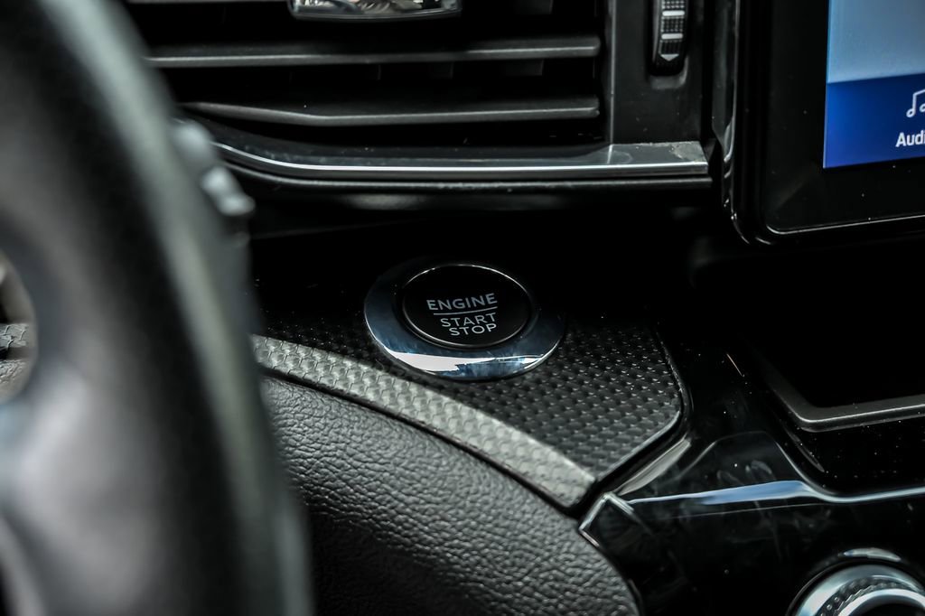 Certified 2022 Ford Explorer ST AWD/4WD image 23