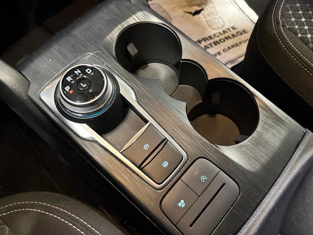 Certified 2023 Ford Escape Active image 13