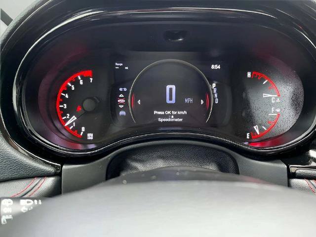 Used 2024 Dodge Durango GT AWD/4WD image 25