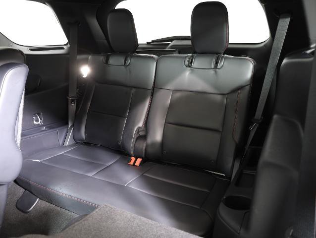 Certified 2025 Ford Explorer ST image 12