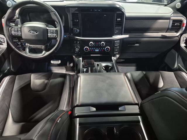 Certified 2025 Ford F150 Raptor AWD/4WD image 31