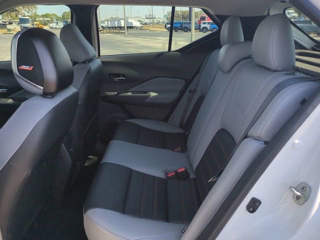 Used 2021 Nissan Kicks SR w/ SR Premium Package image 14