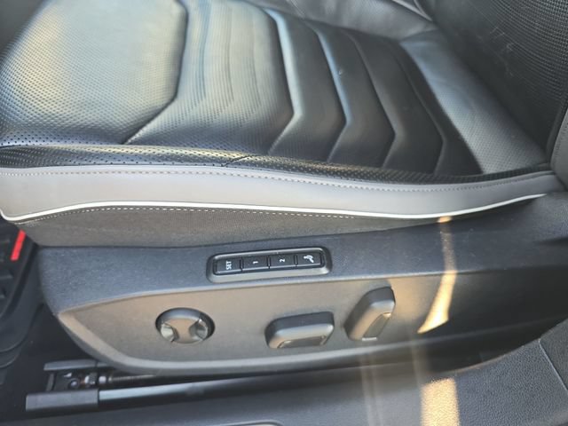 Used 2021 Volkswagen Arteon SEL Premium AWD/4WD image 12