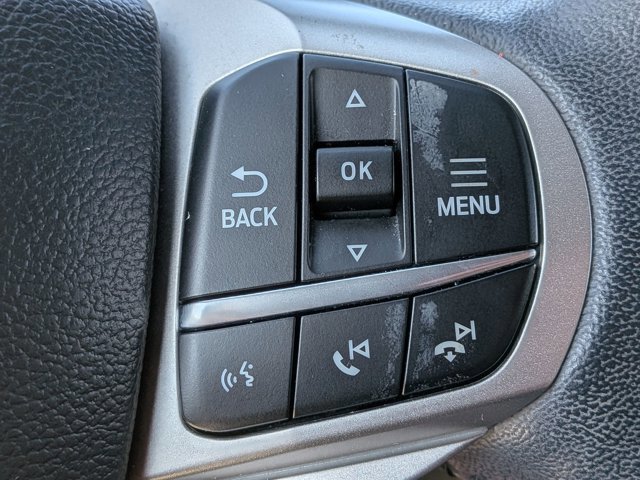 Certified 2023 Ford Explorer XLT w/ Equipment Group 202A AWD/4WD image 16