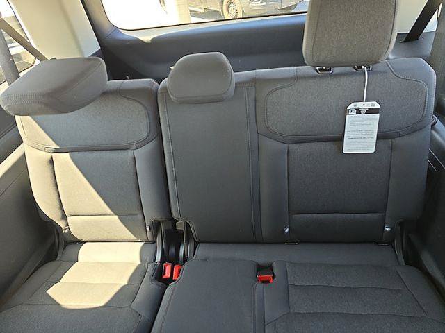 Certified 2025 Ford Expedition Max Active AWD/4WD image 11