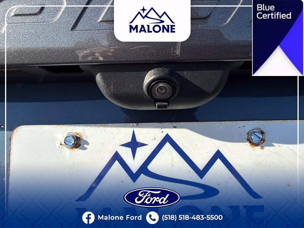 Certified 2021 Ford Explorer XLT w/ Equipment Group 202A AWD/4WD image 20