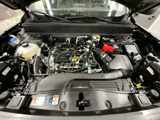 Certified 2024 Ford Bronco Sport Big Bend w/ Convenience Package AWD/4WD image 26