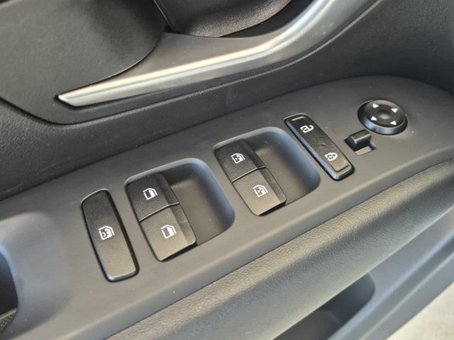 Used 2023 Hyundai Tucson SEL FWD image 14