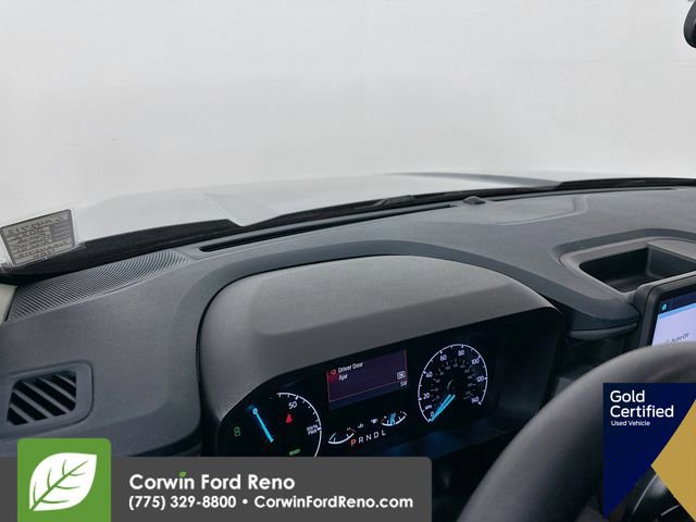 Certified 2022 Ford Maverick XL image 11