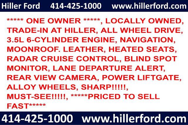 Used 2019 Toyota Highlander XLE AWD/4WD image 2