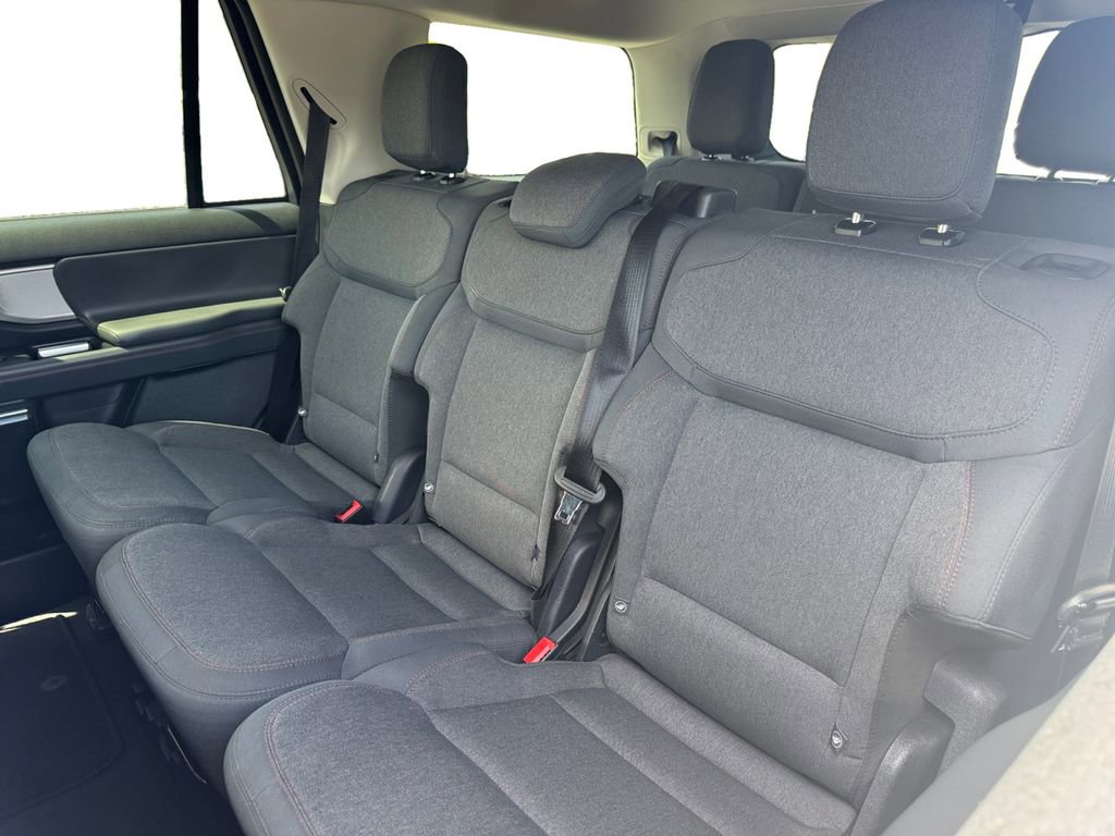 Certified 2025 Ford Expedition Active RWD image 13