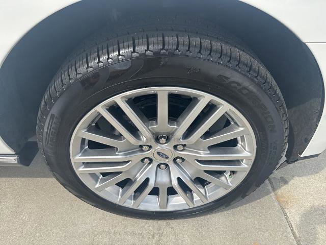 Certified 2024 Ford Expedition Limited RWD image 7
