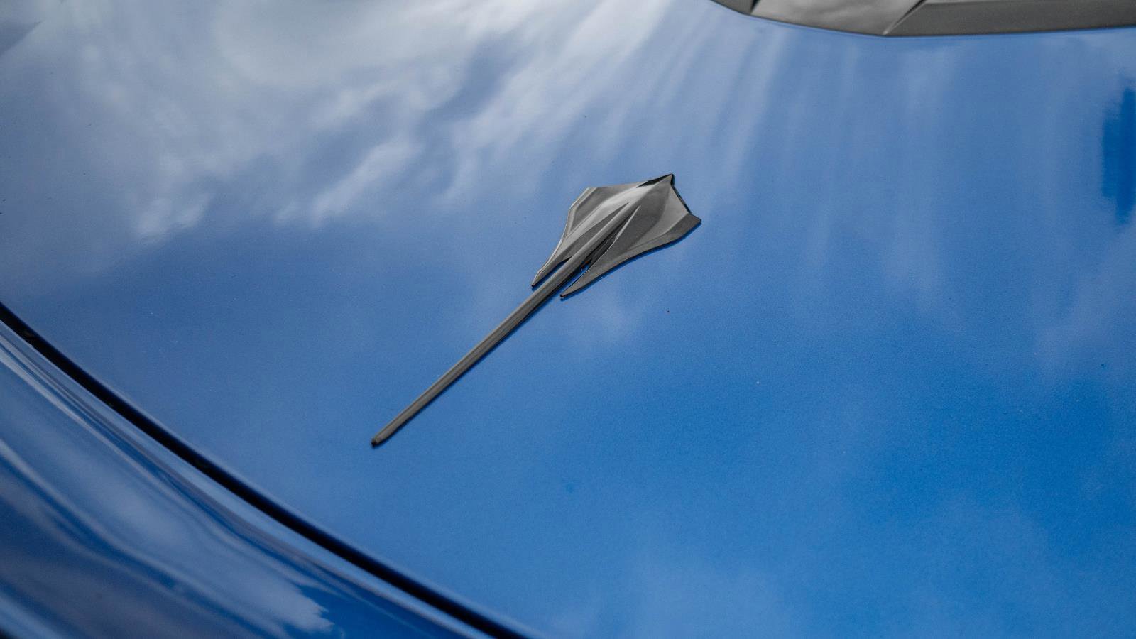 Used 2023 Chevrolet Corvette Stingray Premium Cpe w/ Z51 Performance Package image 8