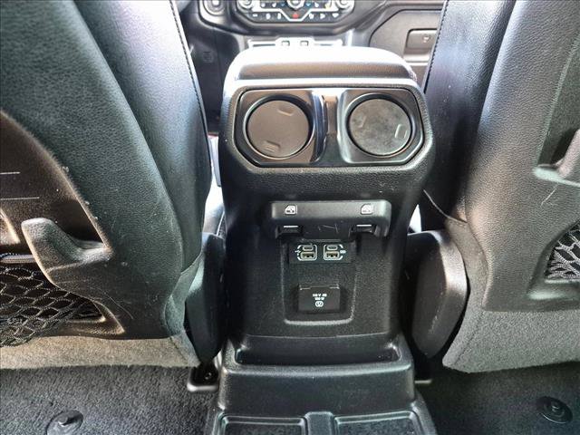 Used 2018 Jeep Wrangler Unlimited Rubicon AWD/4WD image 18
