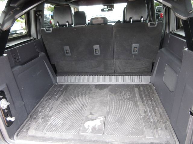 Certified 2023 Ford Bronco Raptor image 26