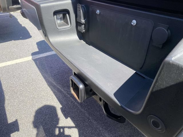 Certified 2025 Ford F250 Lariat w/ Lariat Ultimate Package AWD/4WD image 10