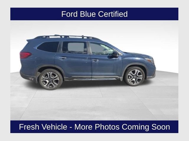 Used 2024 Subaru Ascent Touring AWD/4WD image 1