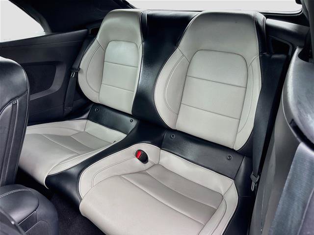 Certified 2024 Ford Mustang Premium RWD image 25