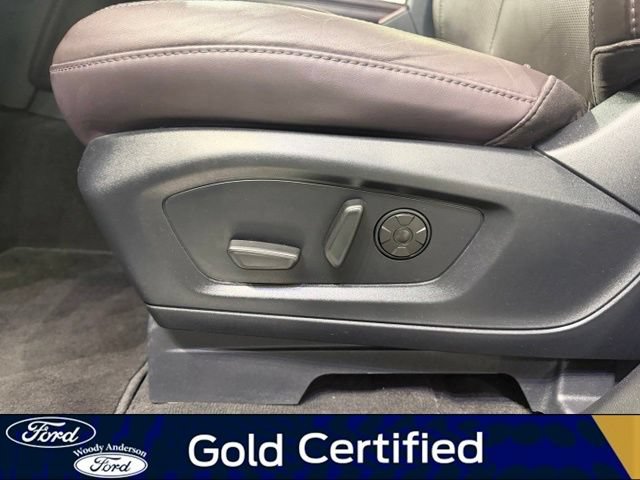 Certified 2026 Ford Explorer Platinum w/ LUX Leather Package AWD/4WD image 21